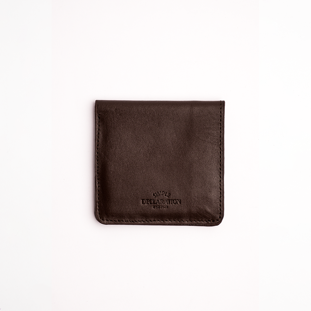 Simple Wallets: Hearth