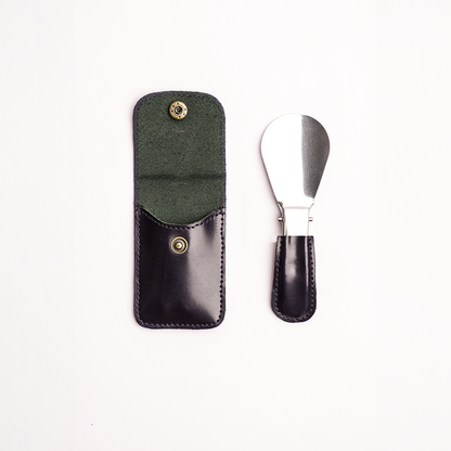 Shoe Horn: Green