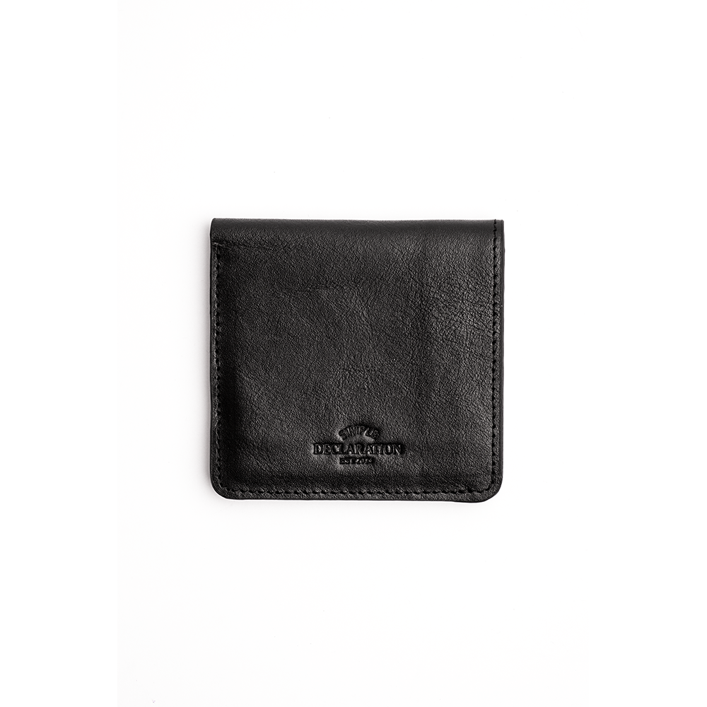 Simple Wallets: Moonless