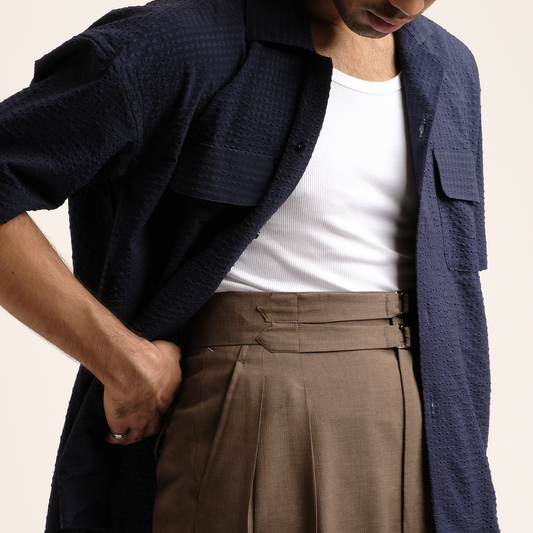 Simple Shirt: Neptune