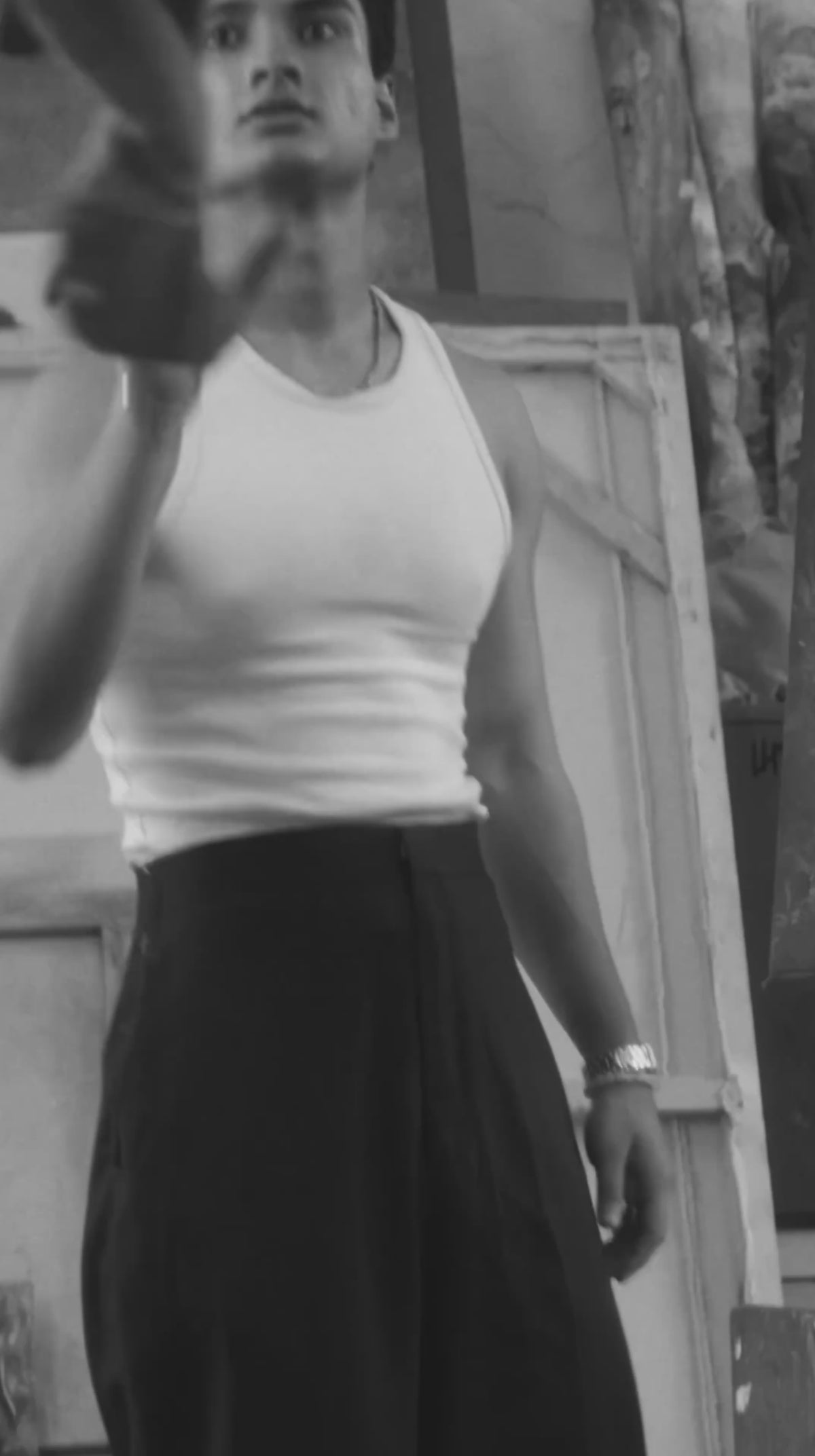 Load video: 